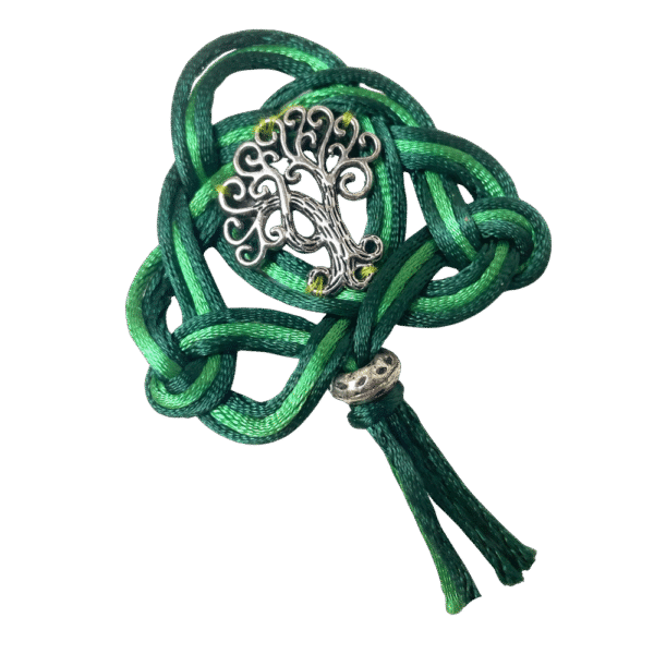 talisman kaitsesõlm ''elupuu''