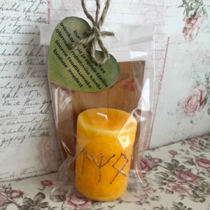 Terviseküünal ''Elujõud''