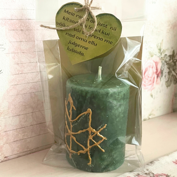 Rahaküünal ''Rahaline õitseng'' - Image 2