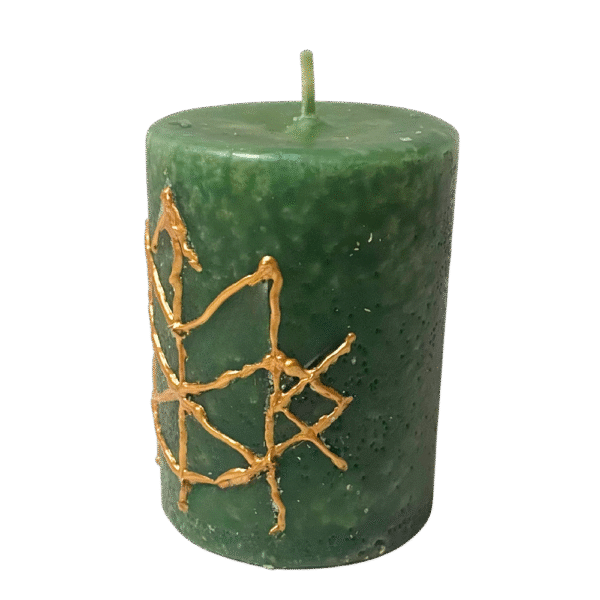 Rahaküünal ''Rahaline õitseng''