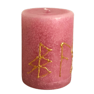 Armastuse küünal oma eluõnne leidmiseks