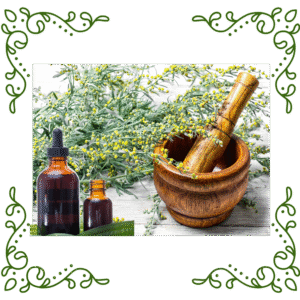 Koirohu vägi, puhasta mind – näen, kuulen, usaldan sind