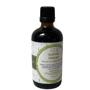 Koirohu tinktuur maagiliseks eluks