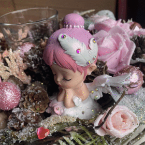 Maagiline lauakaunistus