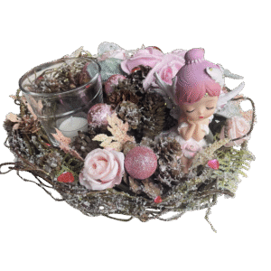 Maagiline lauaseade ''Täheprintsess''