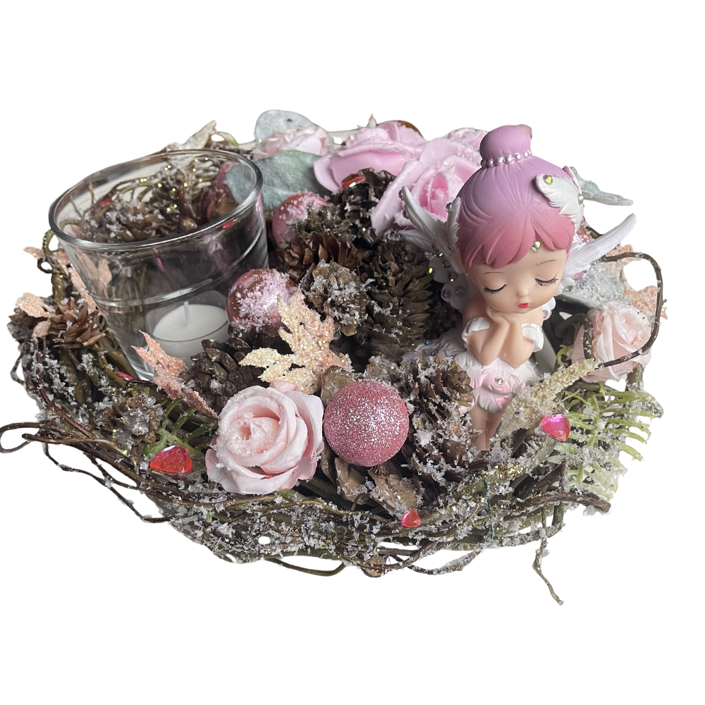 Maagiline lauaseade ''Täheprintsess''