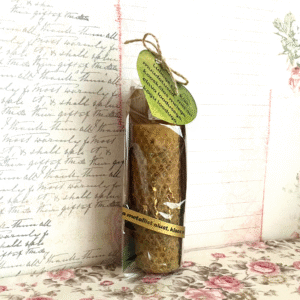 Rituaaliküünal „Avatud teed“ – kui elu vajab uut suunda