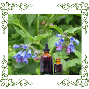 Varemerohu tinktuur - parim salv reuma- ja liigeste probleemidele.