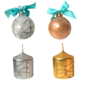 Võlukõmplekt soovide täitumiseks