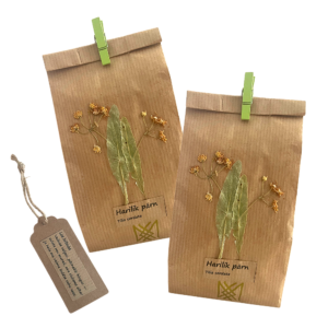 Vaikuse valgus, pärnaõie hingus — sulata mu mured, ava südame altar ja hoia mu vaimu kuldse rahu sees.