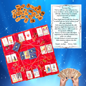 Ruuni-tarolaotus ühe kuu peale