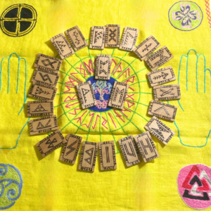 Selguse Sõnum on personaalne kaardilaotus, mis annab selge ja fokuseeritud vastuse ühele konkreetsele teemale.